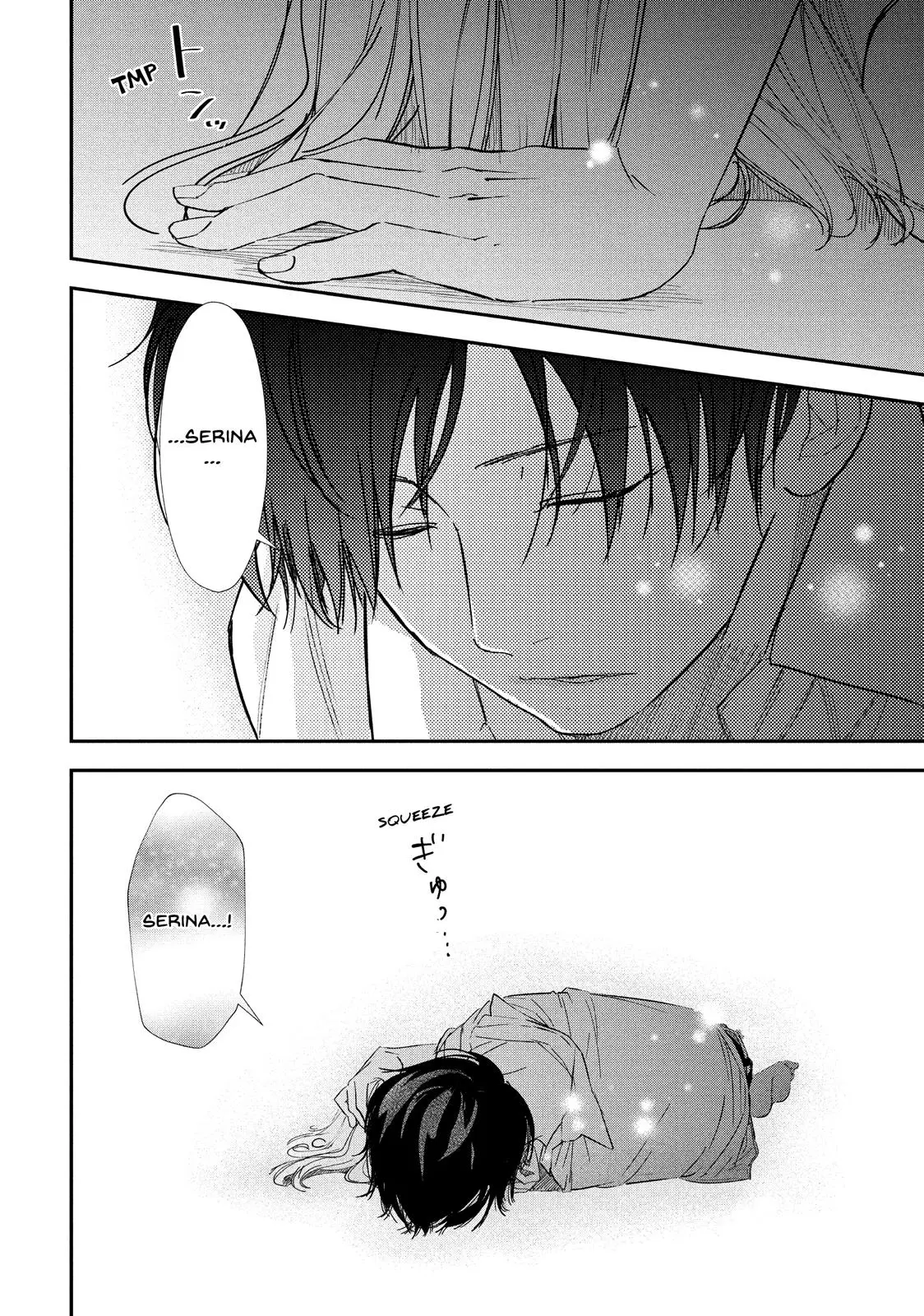 You Got Me, Sempai! - Chapter 23 - Page 18