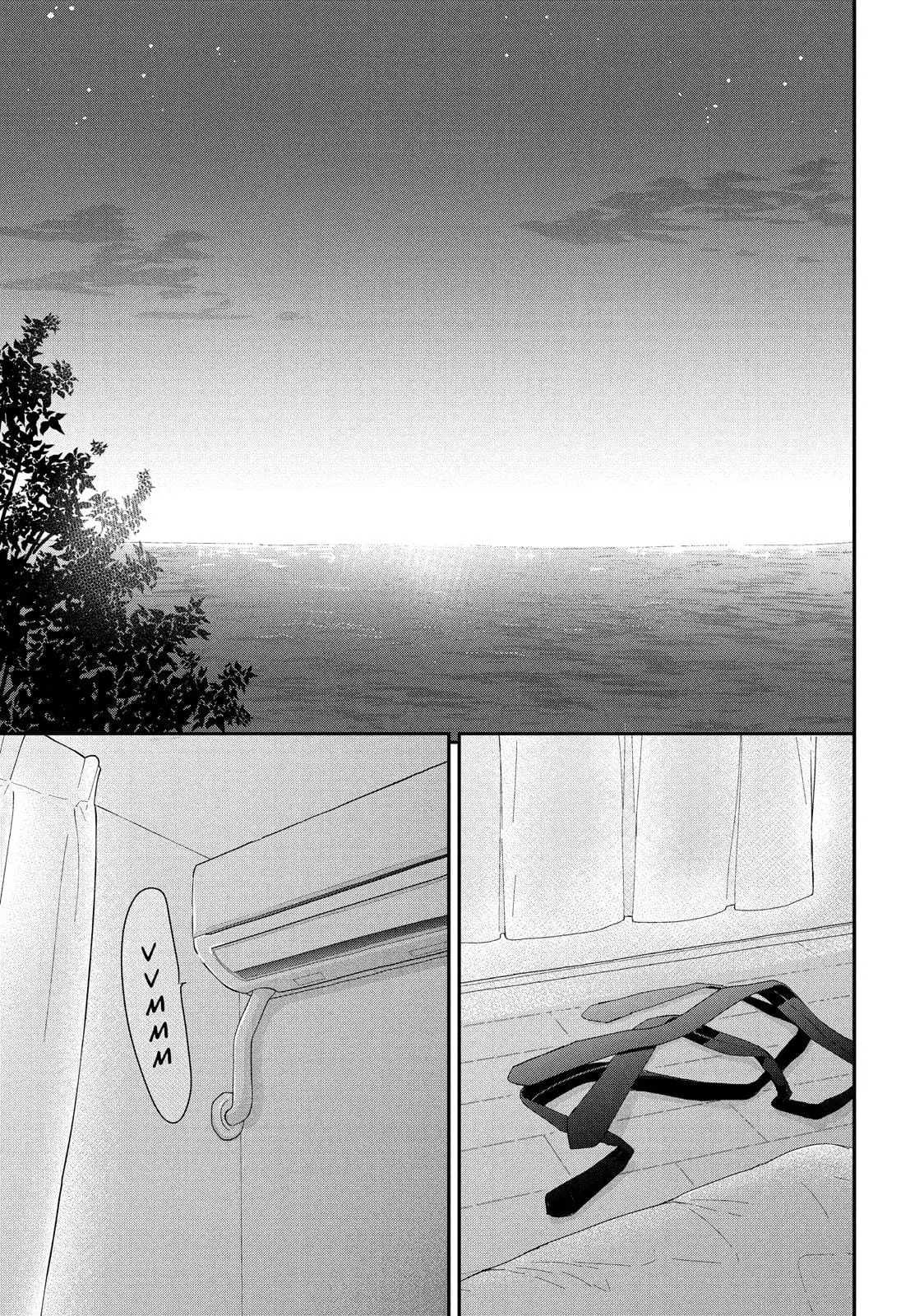 You Got Me, Sempai! - Chapter 23 - Page 19