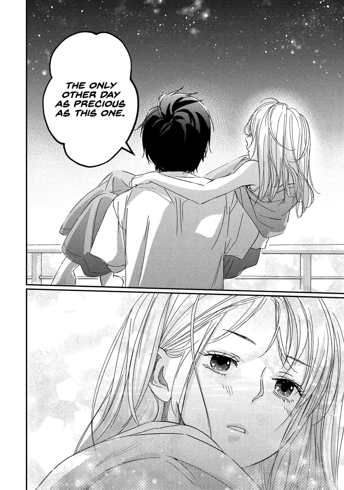 You Got Me, Sempai! - Chapter 23 - Page 30