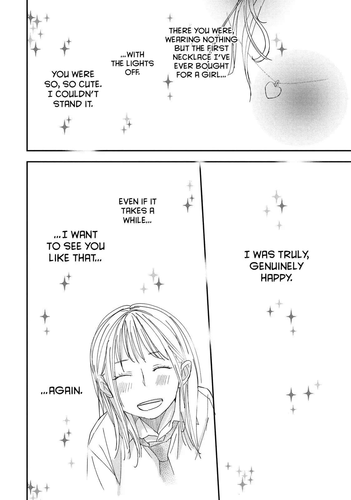 You Got Me, Sempai! - Chapter 24 - Page 14