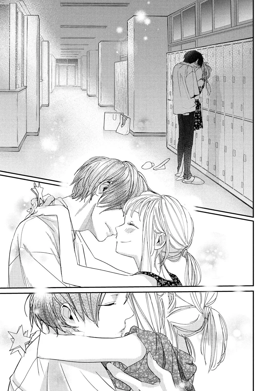 You Got Me, Sempai! - Chapter 24 - Page 29