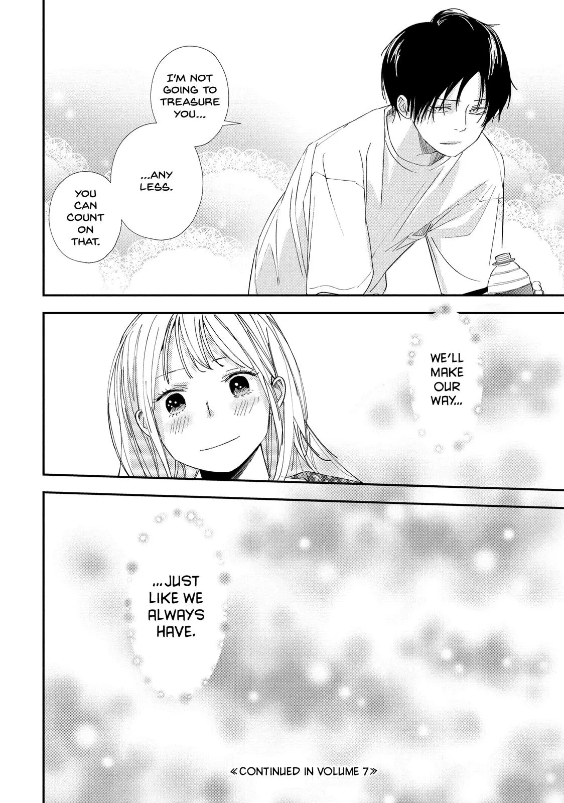 You Got Me, Sempai! - Chapter 24 - Page 37