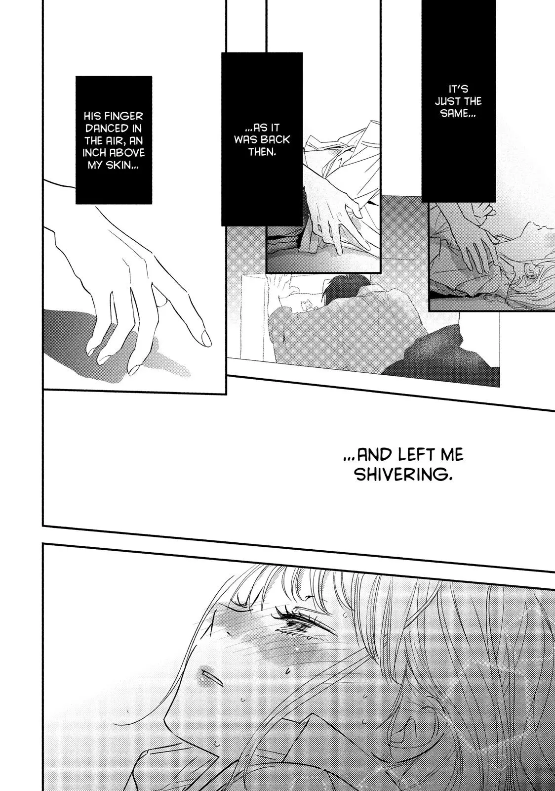 You Got Me, Sempai! - Chapter 24 - Page 39