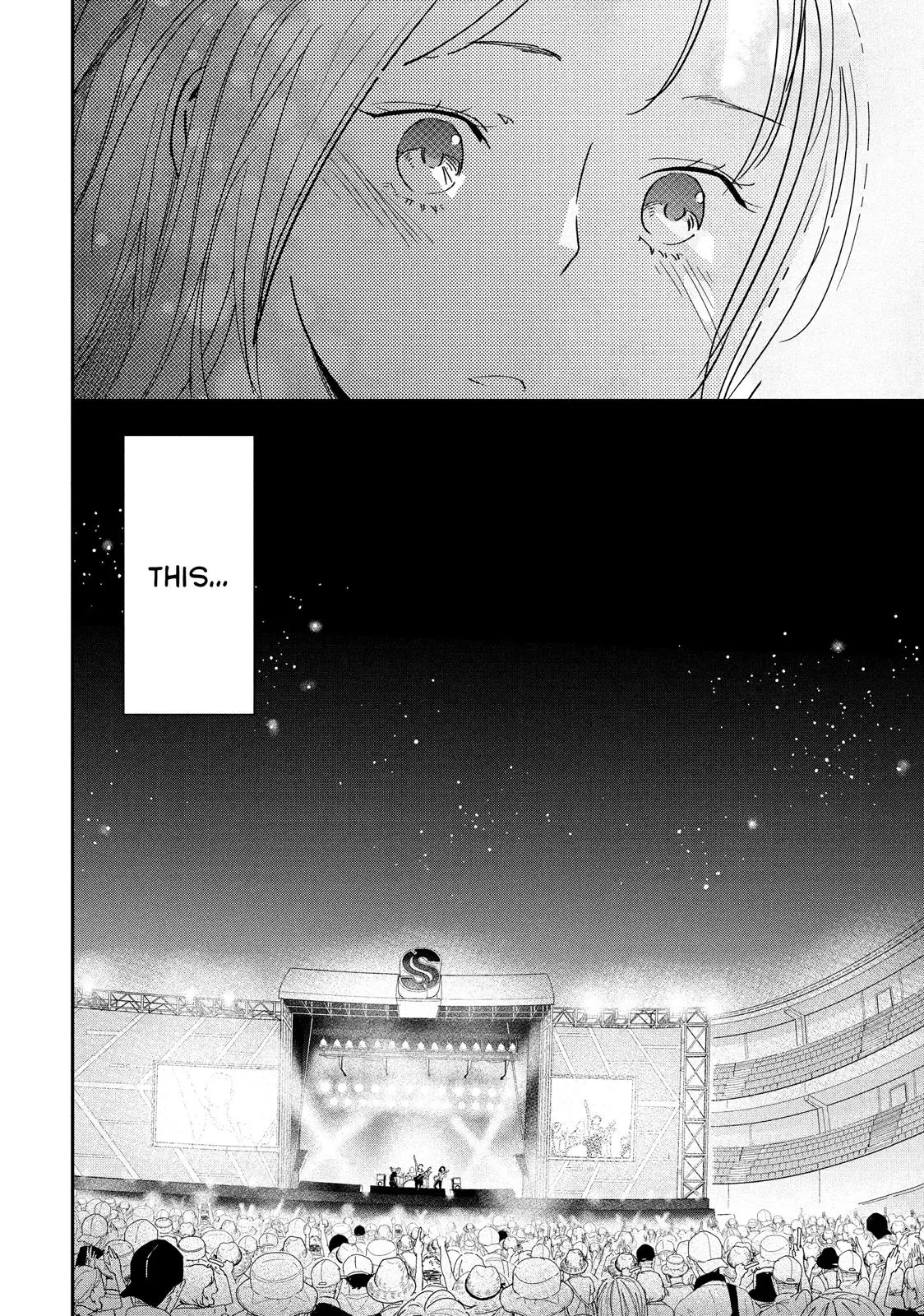 You Got Me, Sempai! - Chapter 26 - Page 36
