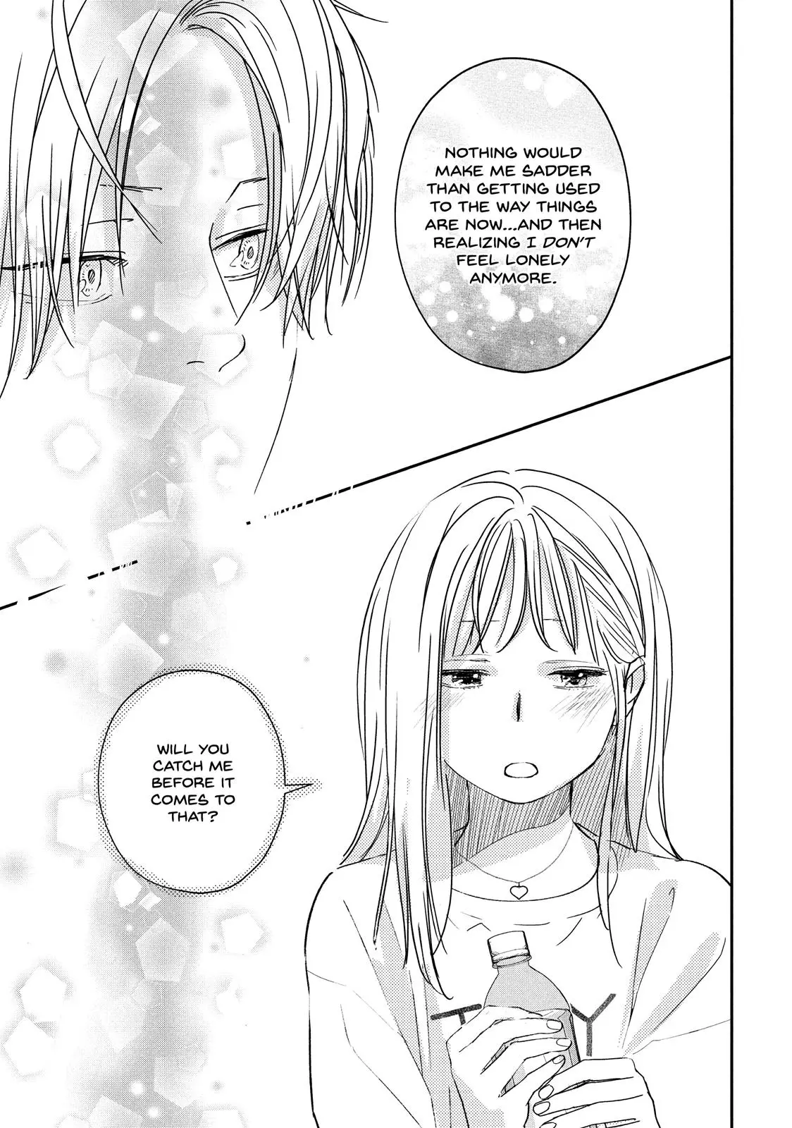 You Got Me, Sempai! - Chapter 27 - Page 33