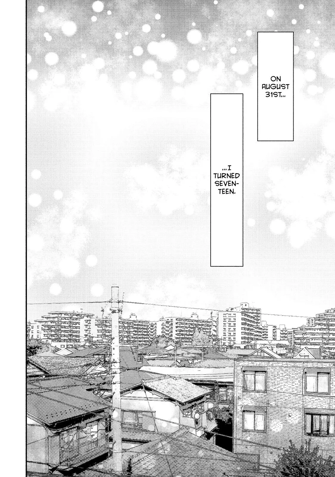 You Got Me, Sempai! - Chapter 28 - Page 2