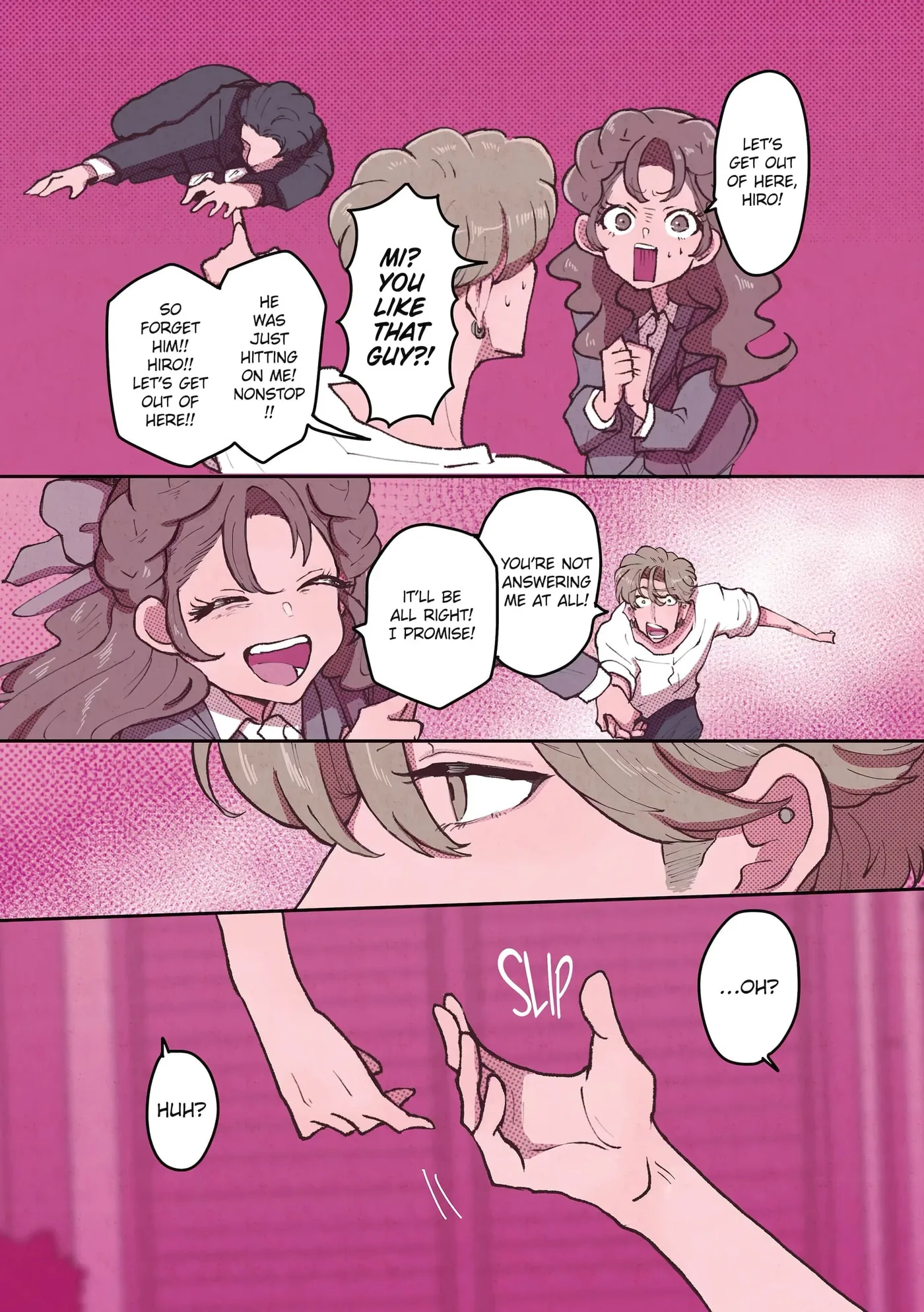 Kanojo Ga Kuzu Wo Aisuru Wake Wa - Chapter 44 - Page 6
