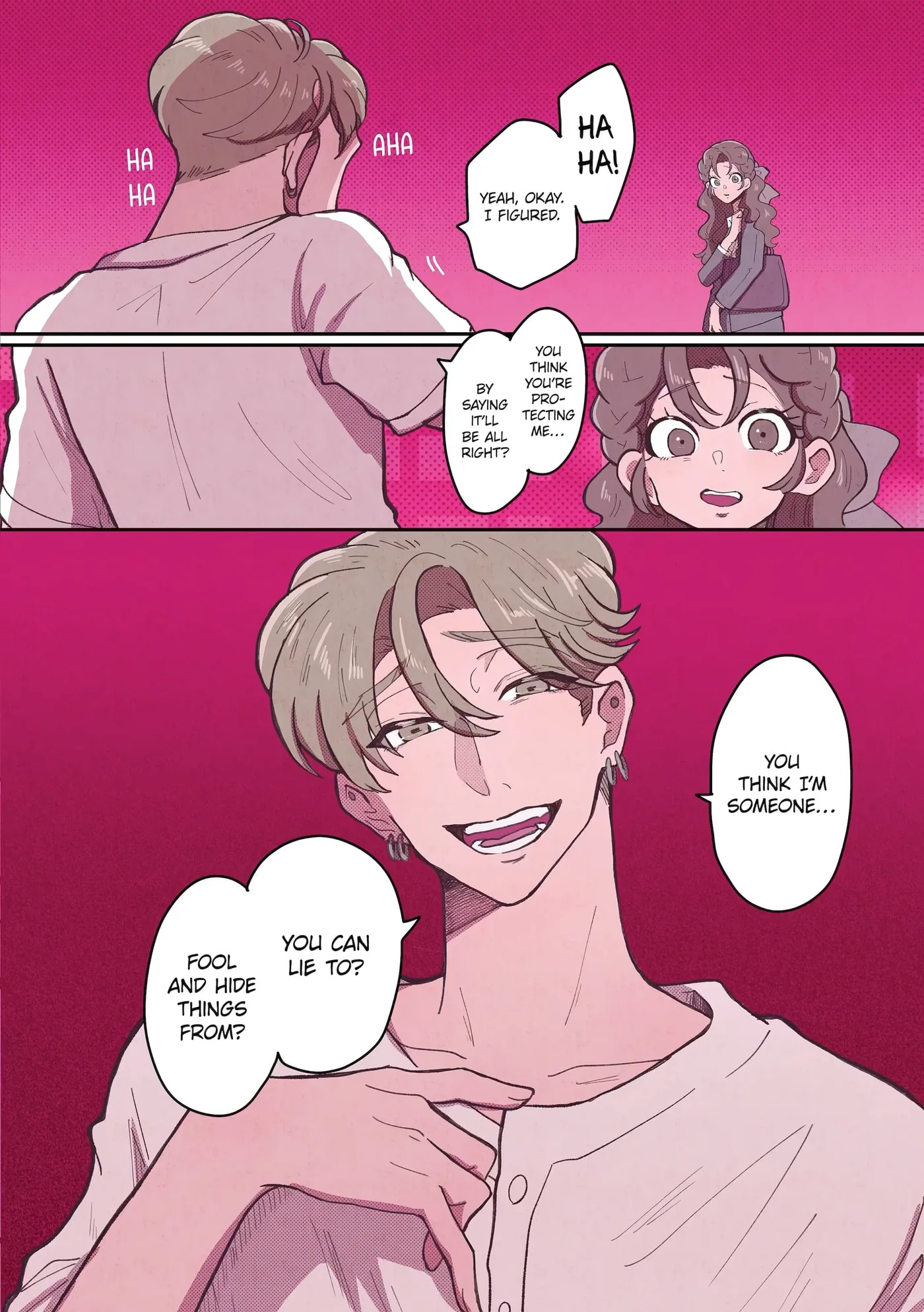 Kanojo Ga Kuzu Wo Aisuru Wake Wa - Chapter 44 - Page 7