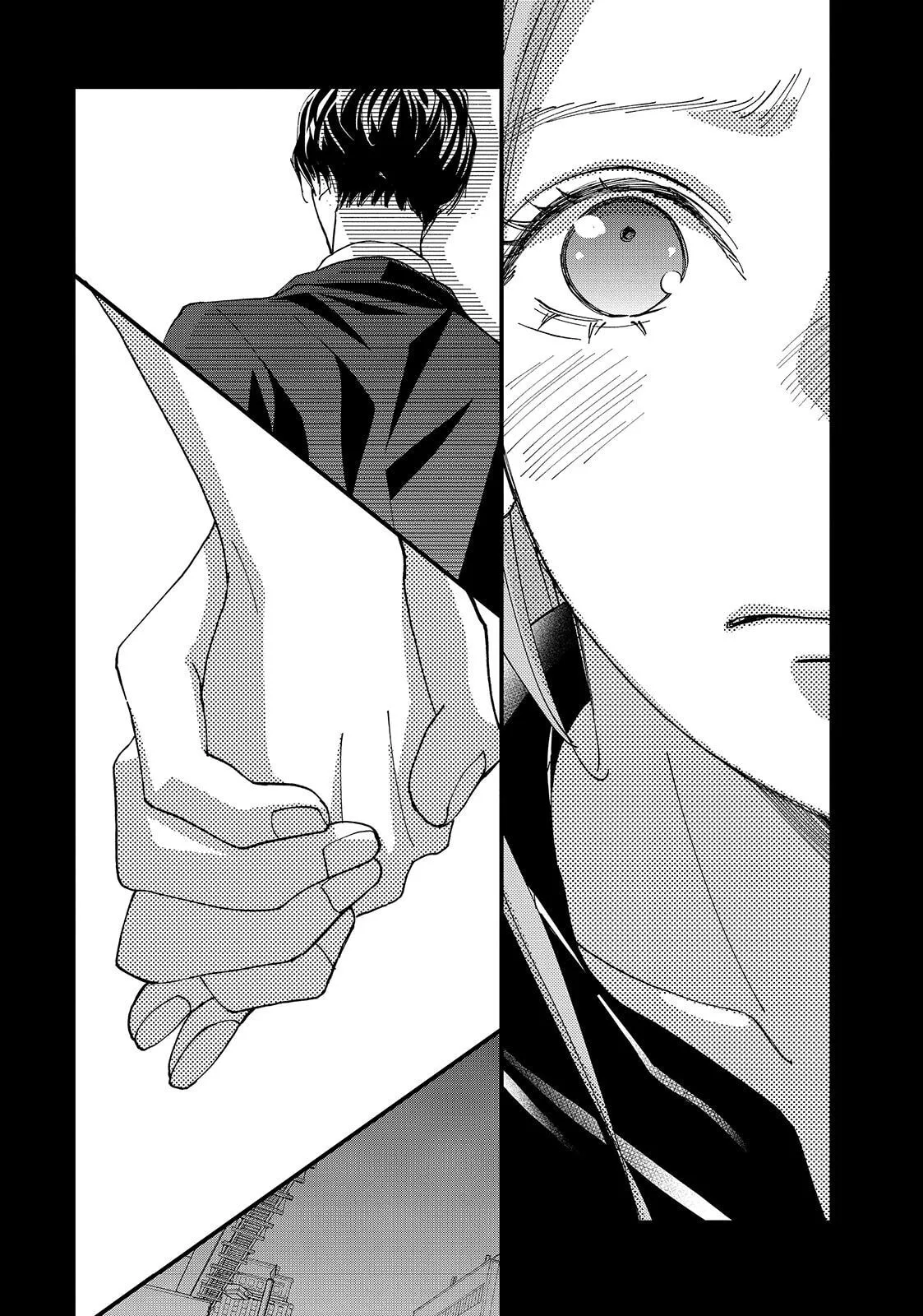 Square Up for Love - Chapter 6.1 - Page 6