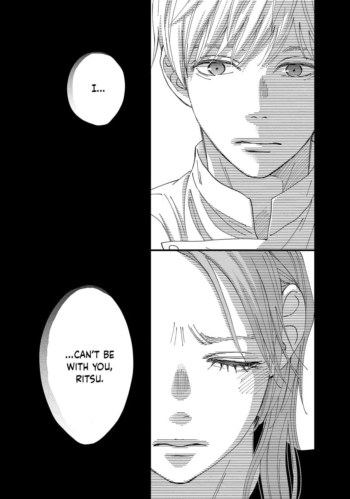 Square Up for Love - Chapter 6.2 - Page 3