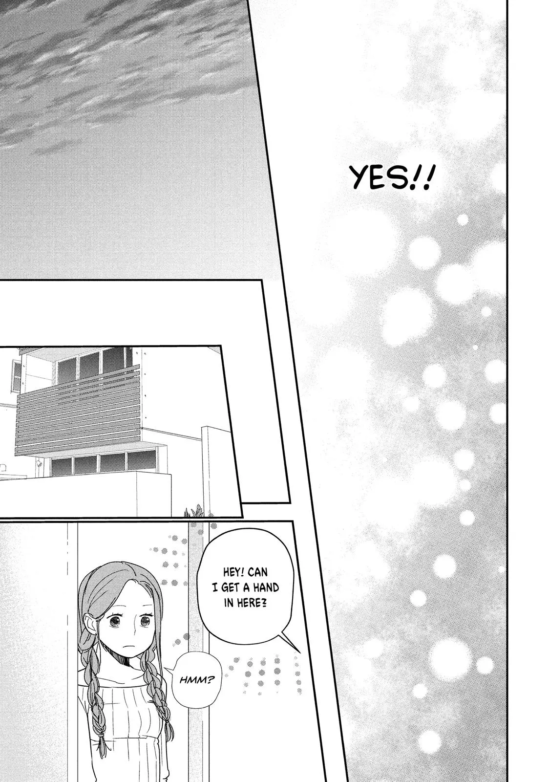 You Got Me, Sempai! - Chapter 28 - Page 29