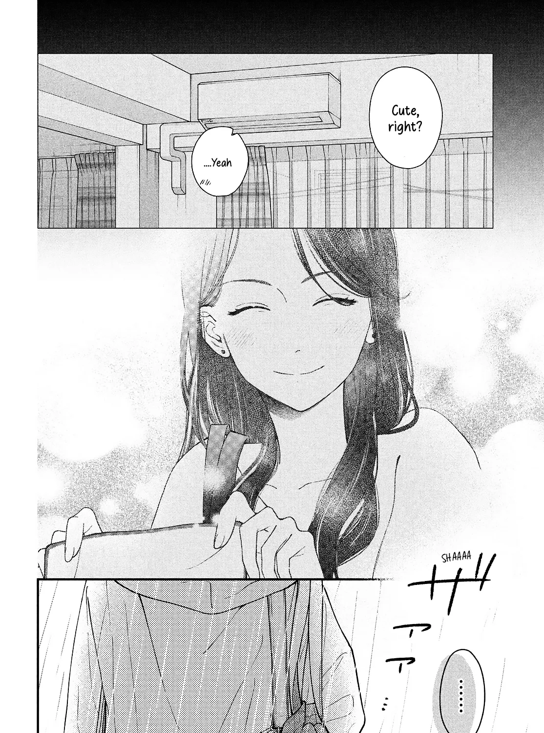 Love is Waiting at Home - Chapter 1 - Page 26