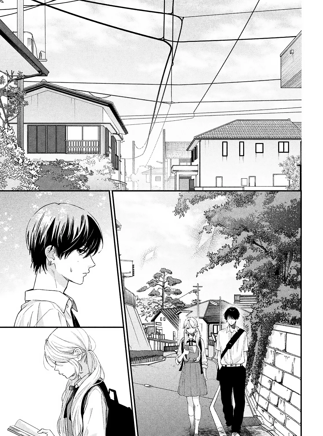 Love is Waiting at Home - Chapter 1 - Page 52