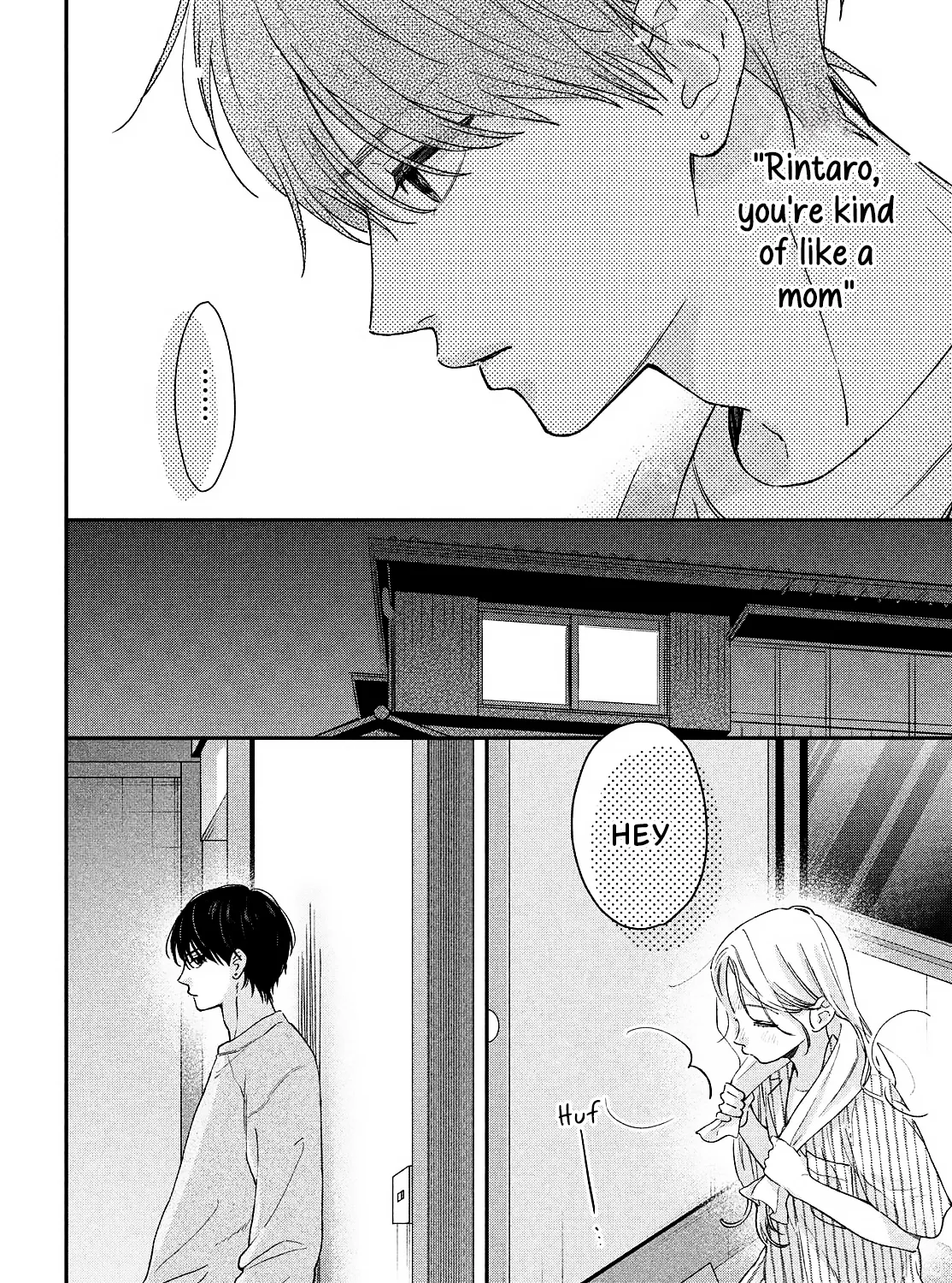 Love is Waiting at Home - Chapter 1 - Page 66