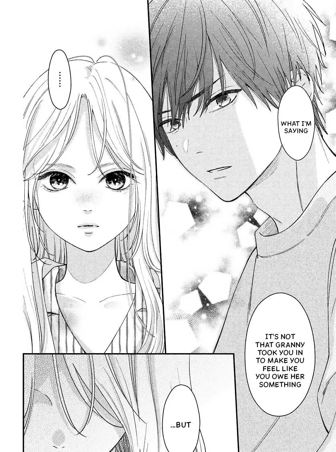 Love is Waiting at Home - Chapter 1 - Page 70