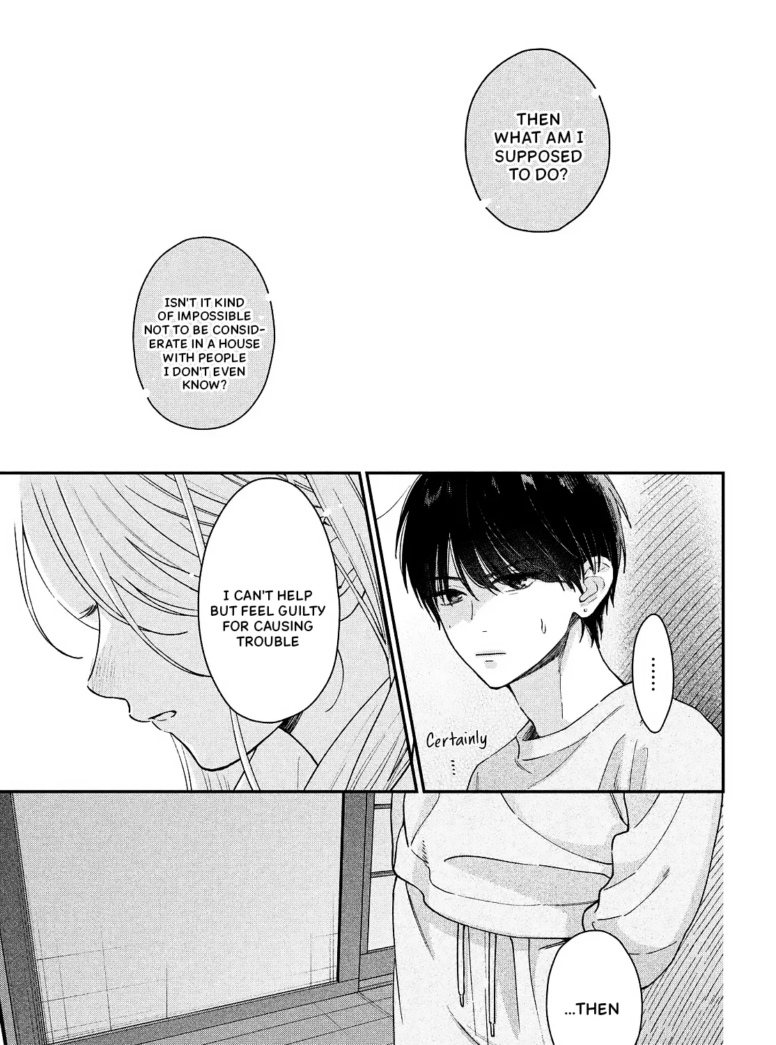 Love is Waiting at Home - Chapter 1 - Page 72