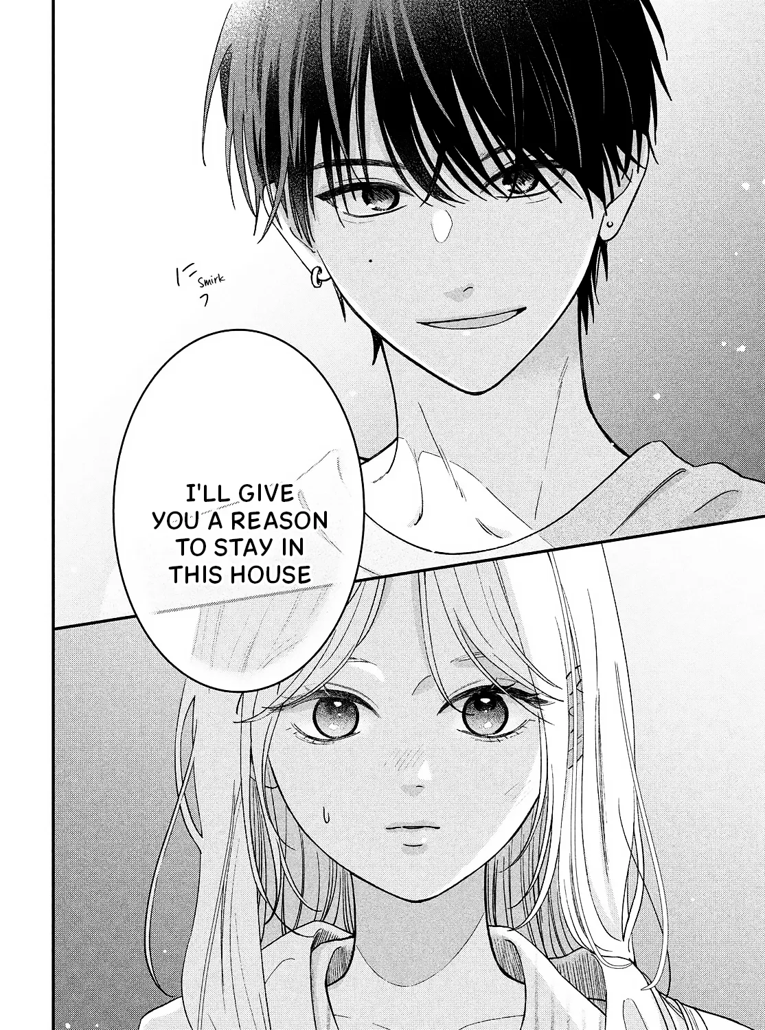 Love is Waiting at Home - Chapter 1 - Page 74