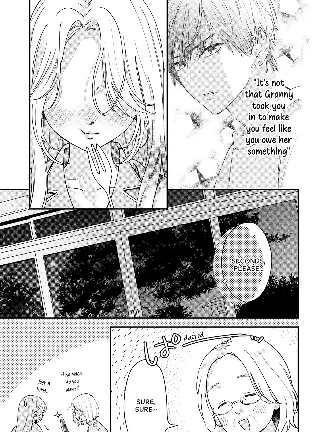 Love is Waiting at Home - Chapter 1 - Page 100