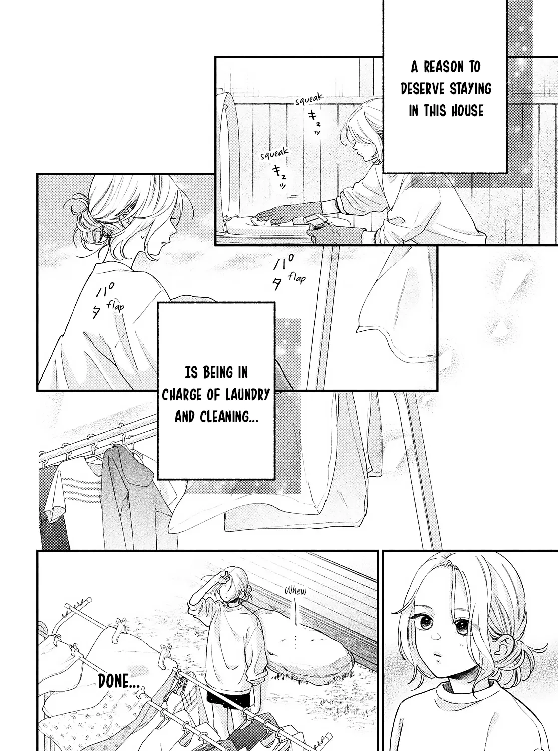 Love is Waiting at Home - Chapter 1 - Page 102