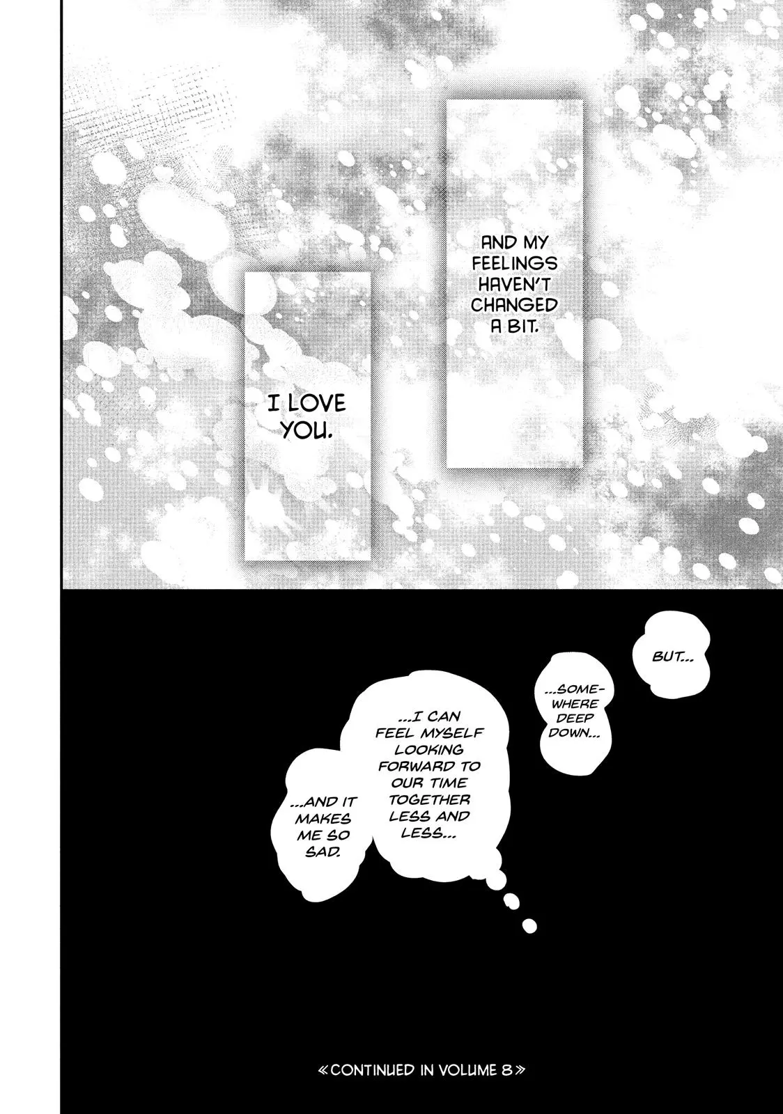 You Got Me, Sempai! - Chapter 28 - Page 38