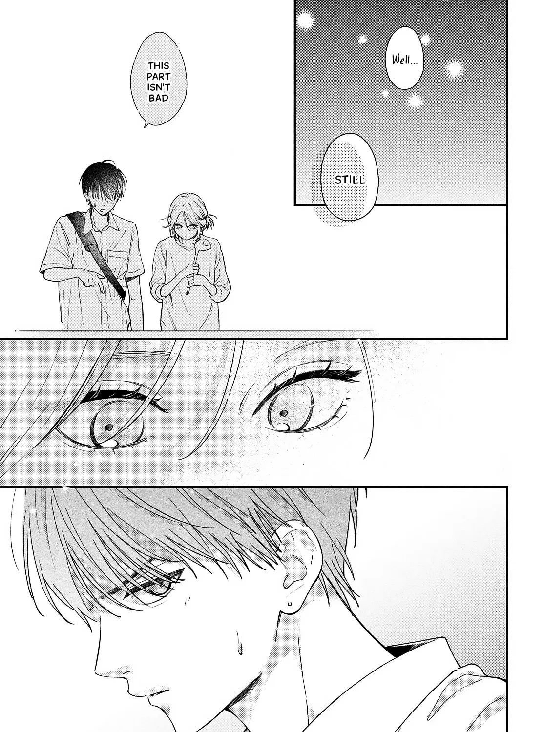 Love is Waiting at Home - Chapter 1 - Page 112