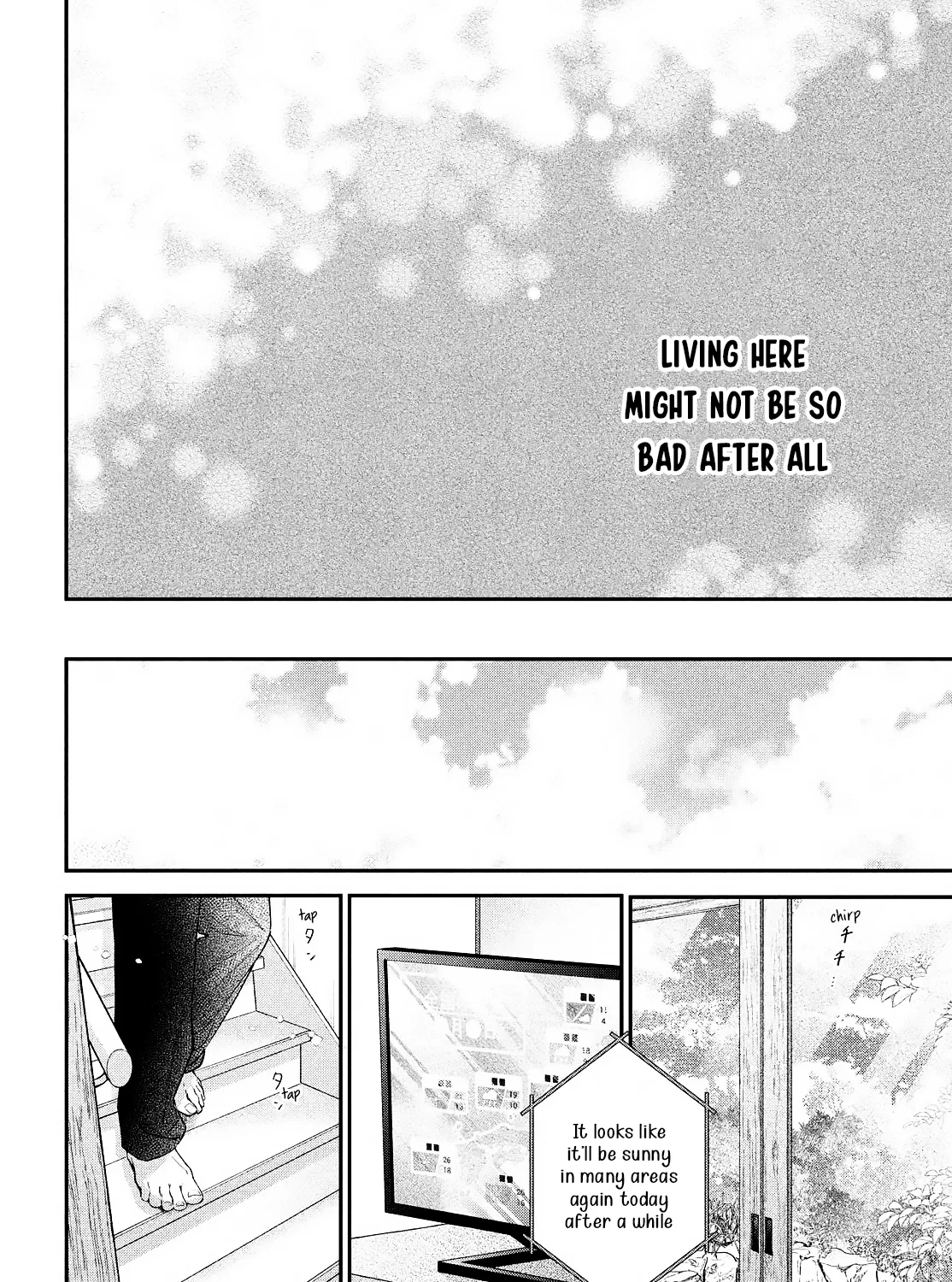Love is Waiting at Home - Chapter 1 - Page 122