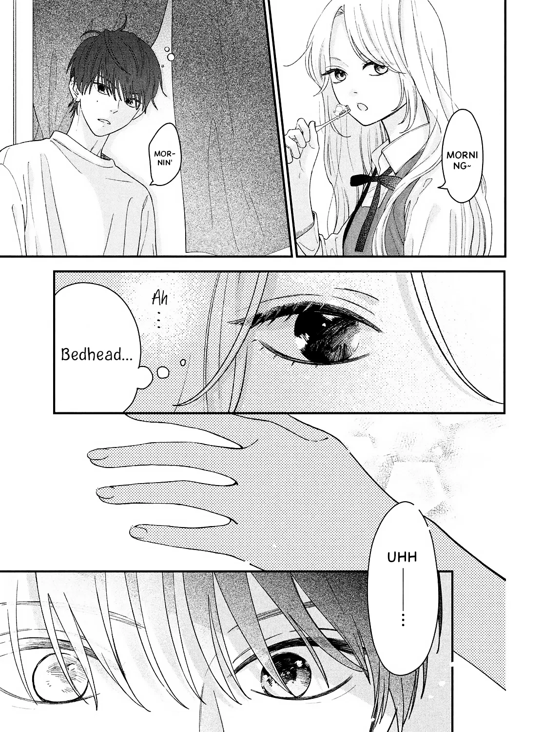 Love is Waiting at Home - Chapter 1 - Page 124