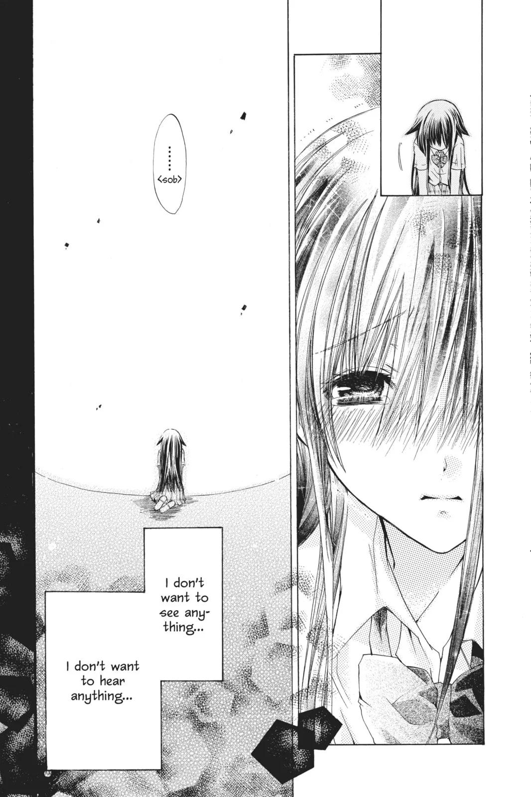 I Am Here! - Chapter 6 - Page 16