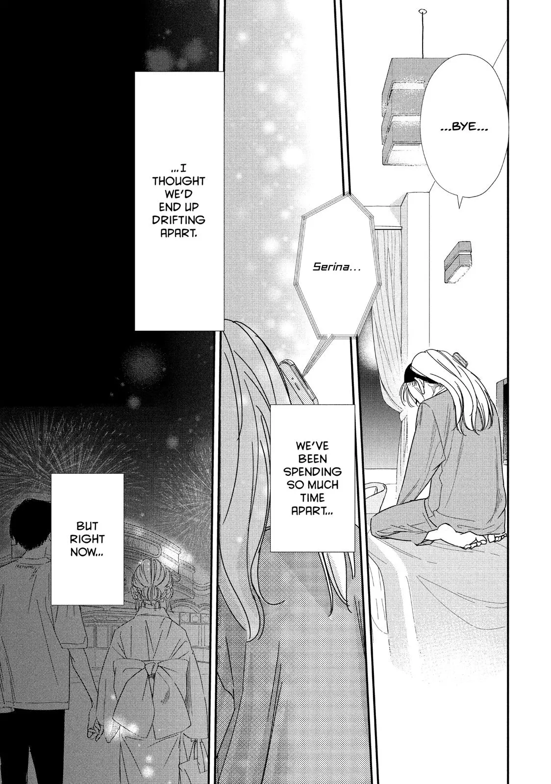 You Got Me, Sempai! - Chapter 29 - Page 20