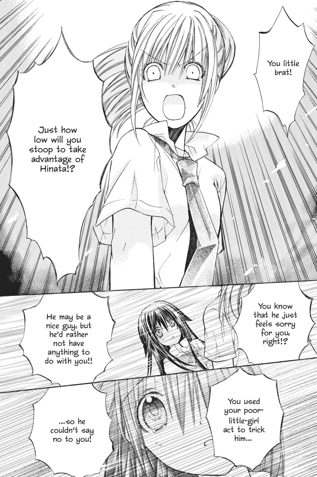 I Am Here! - Chapter 7 - Page 11