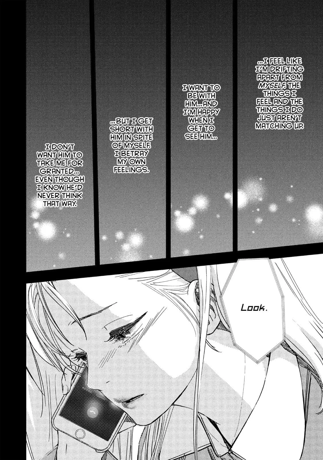 You Got Me, Sempai! - Chapter 29 - Page 21