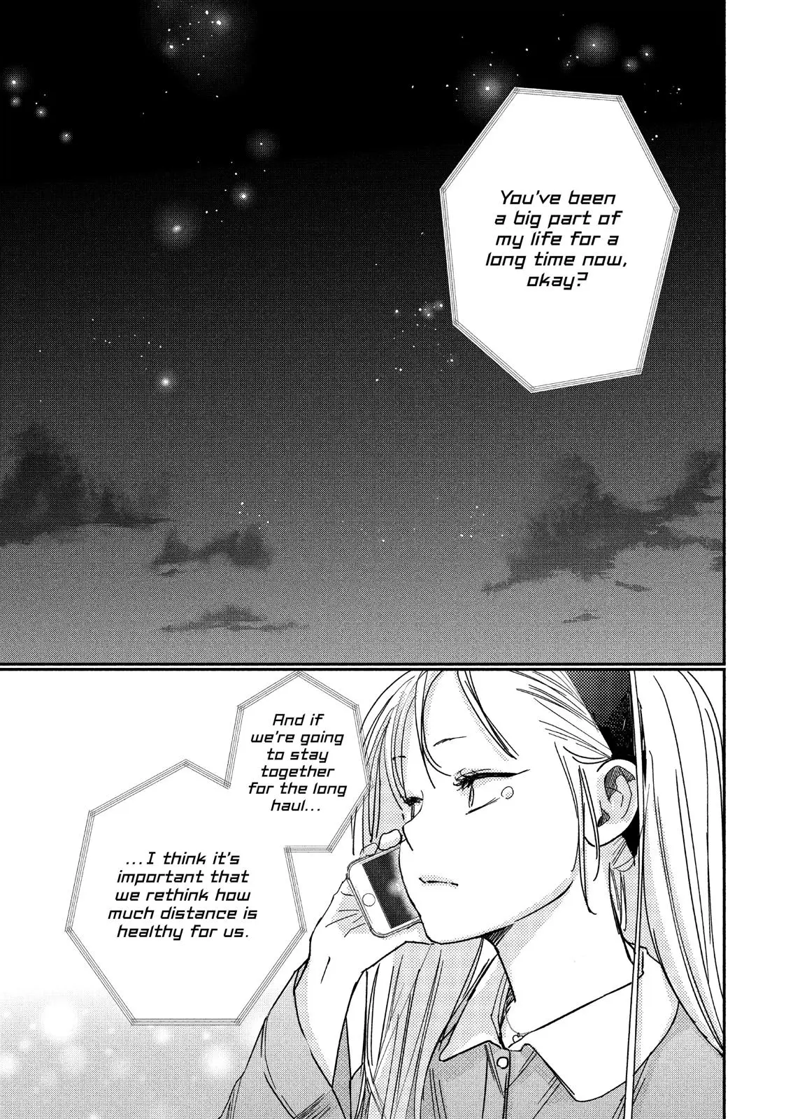 You Got Me, Sempai! - Chapter 29 - Page 22
