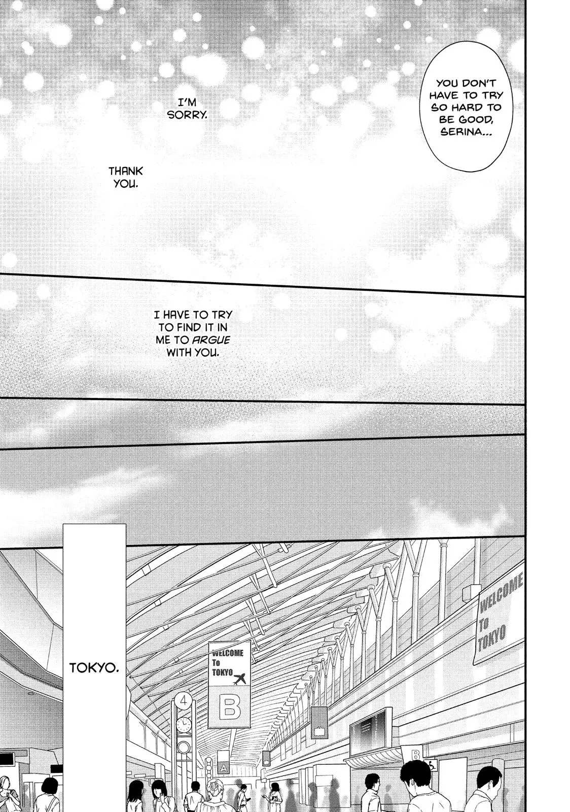 You Got Me, Sempai! - Chapter 29 - Page 24