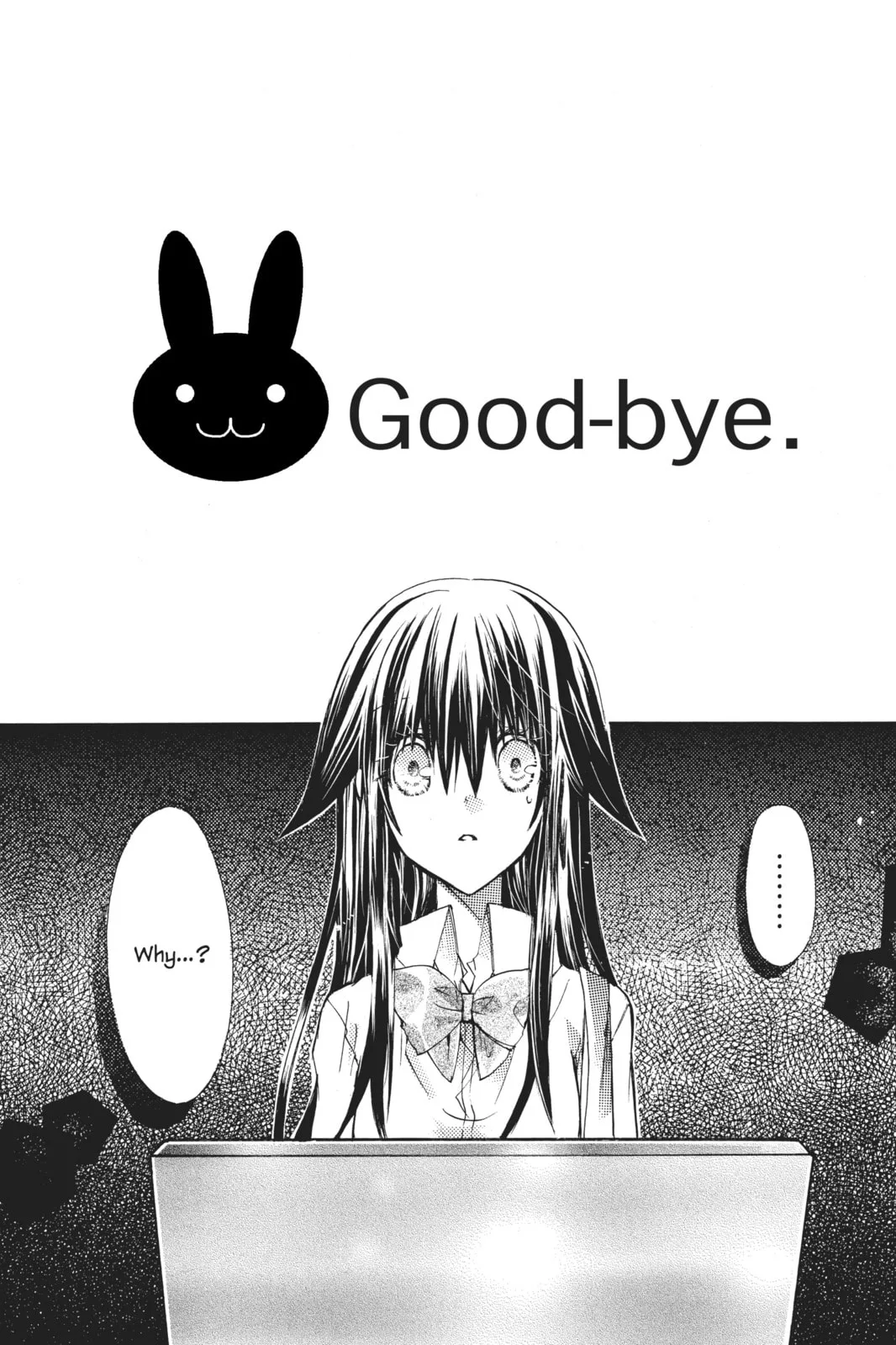 I Am Here! - Chapter 9 - Page 37