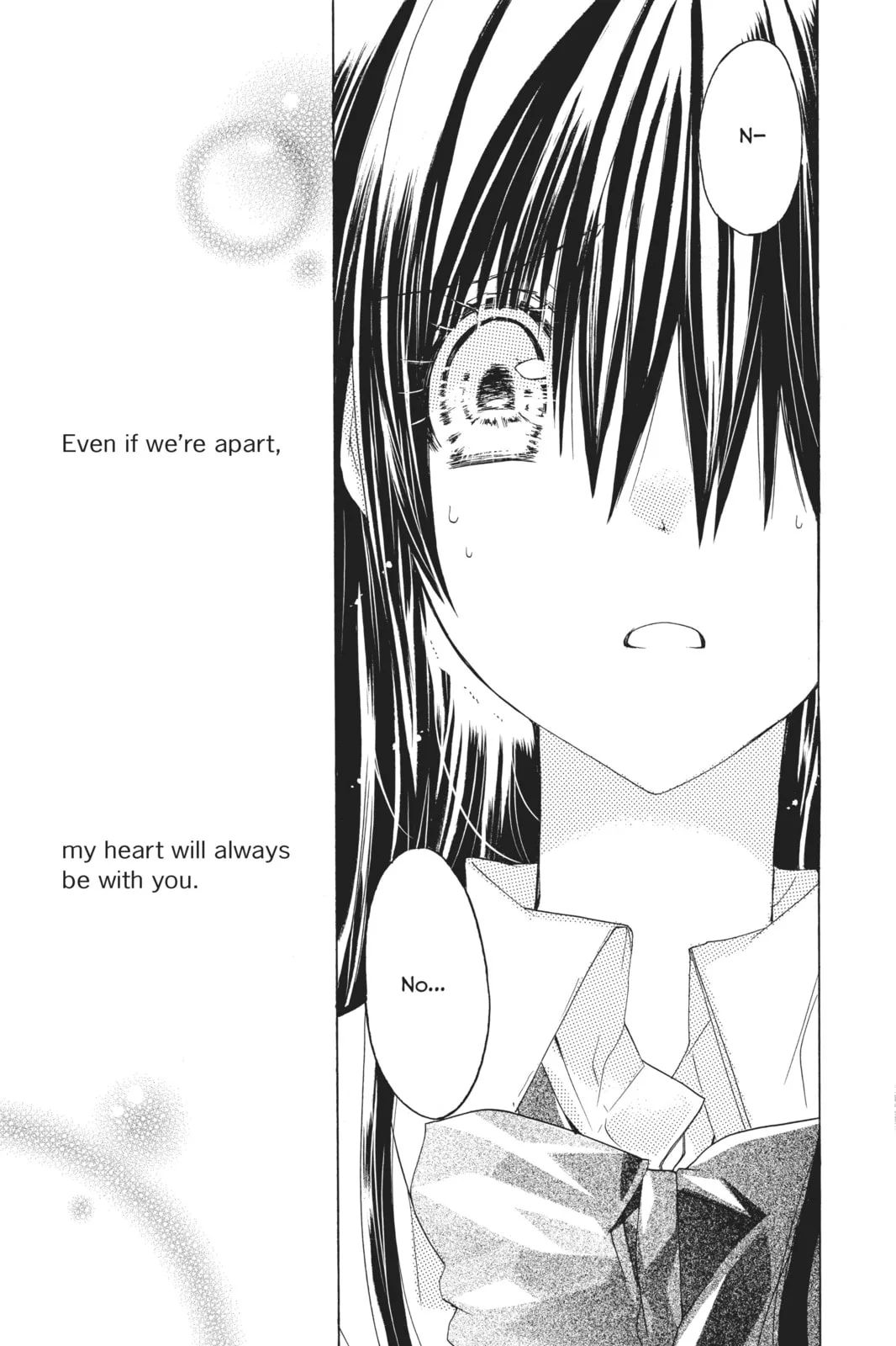 I Am Here! - Chapter 10 - Page 4
