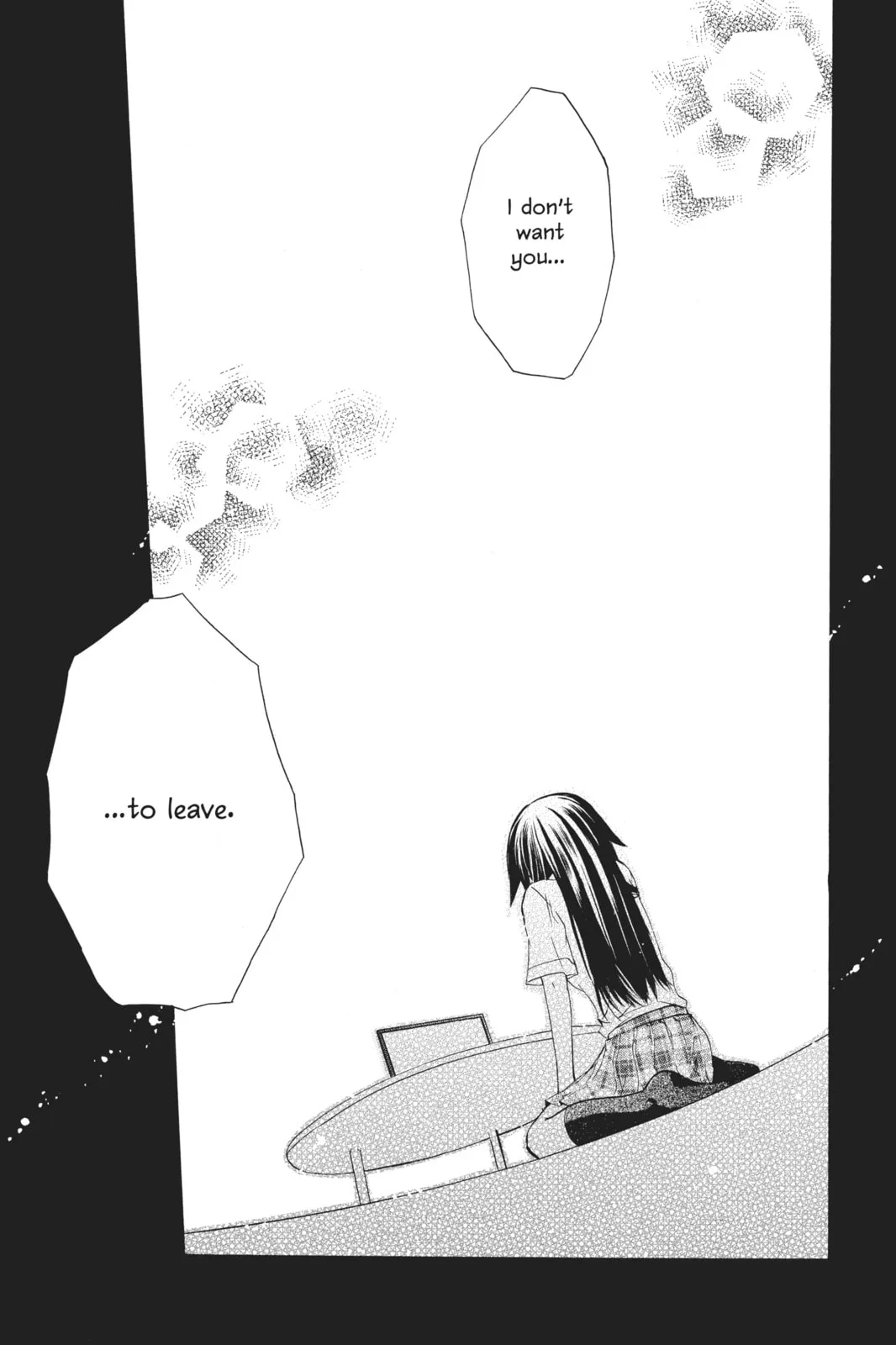 I Am Here! - Chapter 10 - Page 7