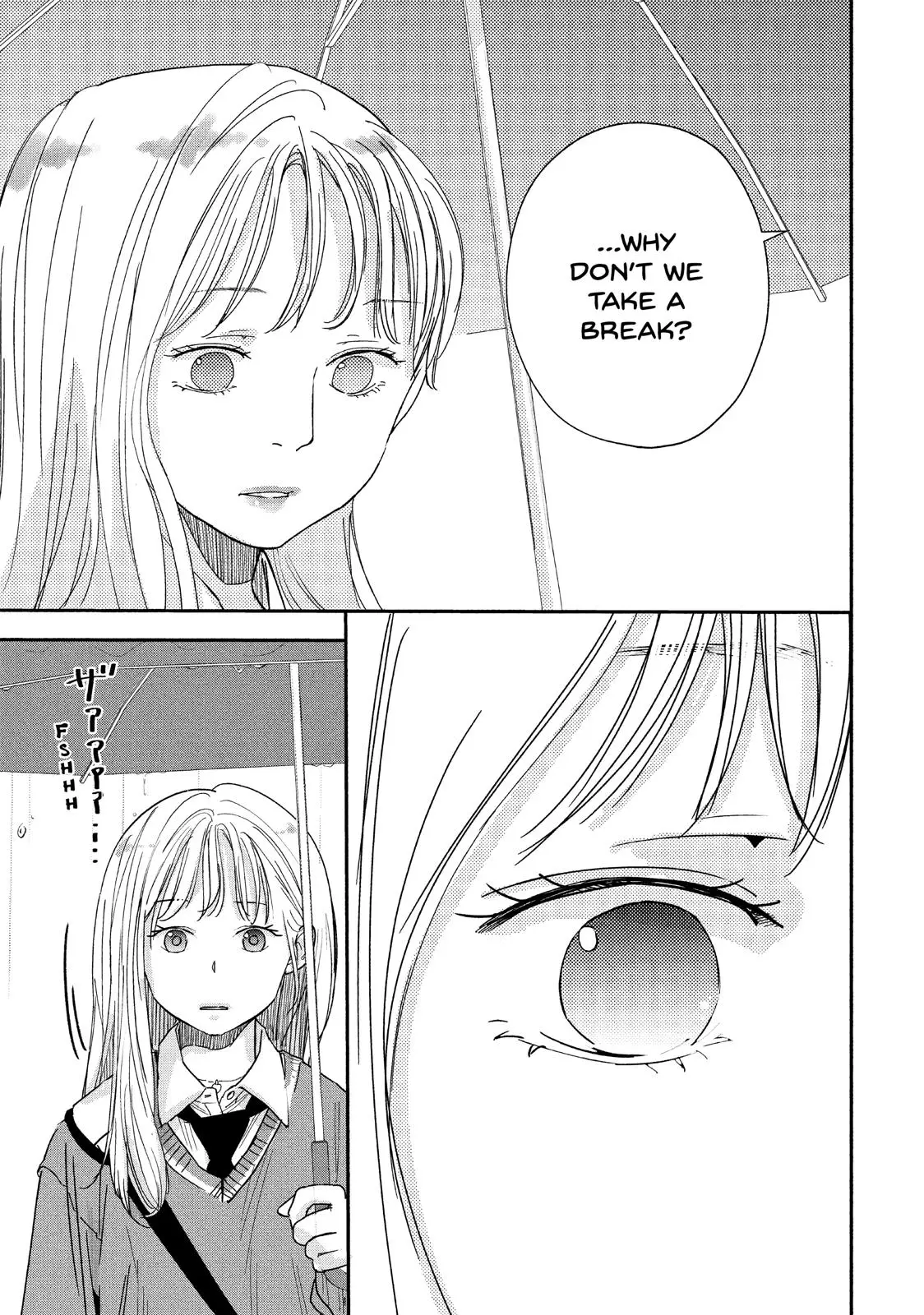 You Got Me, Sempai! - Chapter 29 - Page 42
