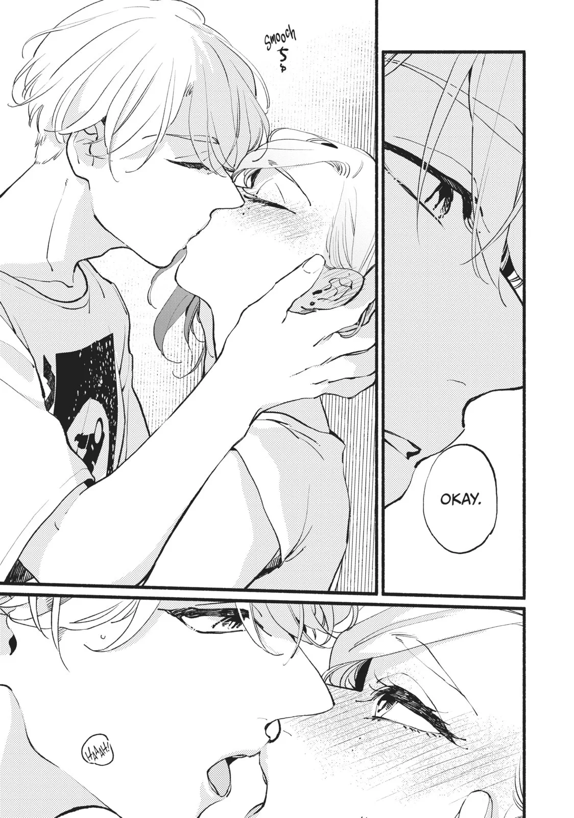This Vampire Won't Give Up! - Chapter 4 - Page 29