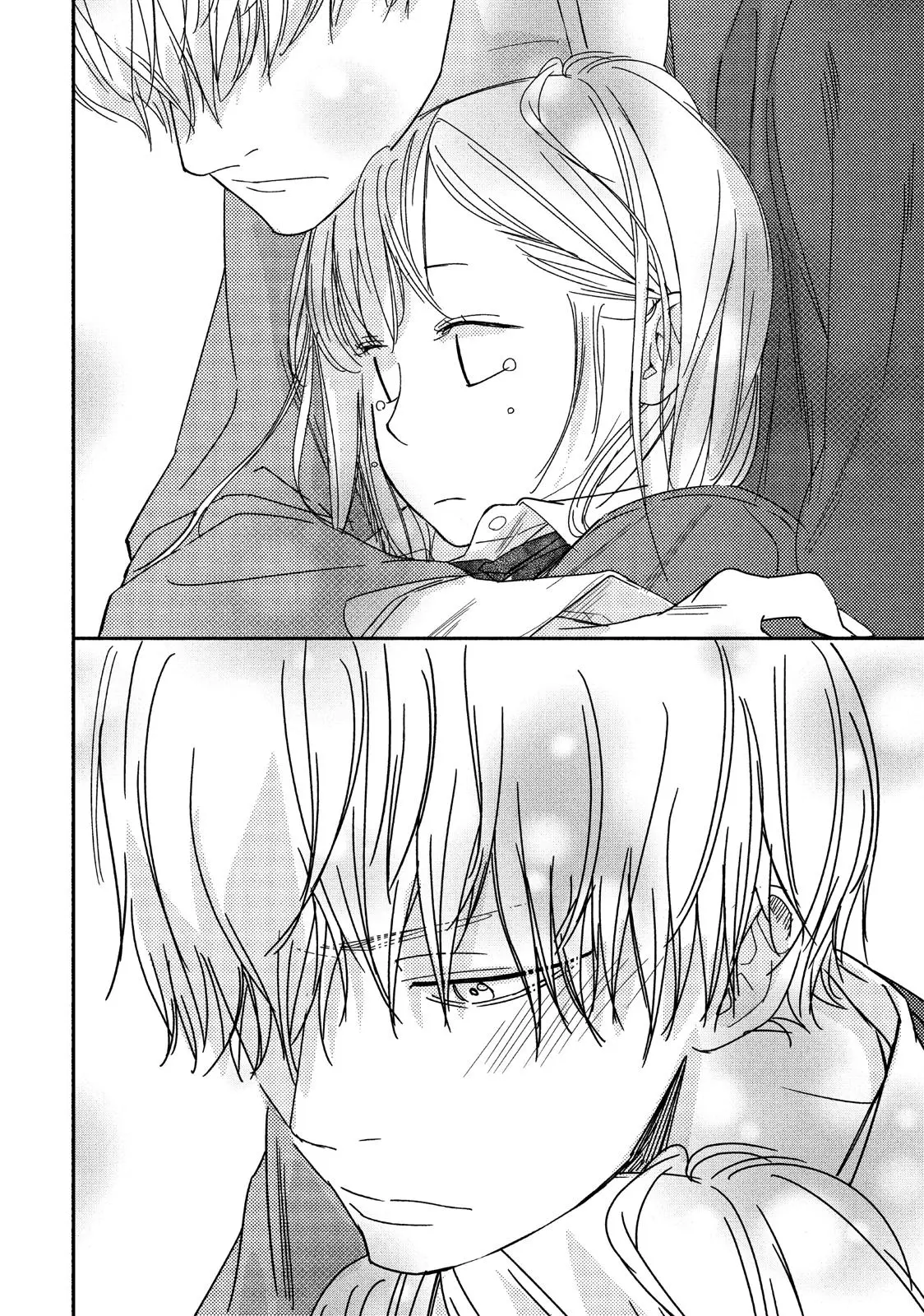 You Got Me, Sempai! - Chapter 30 - Page 21