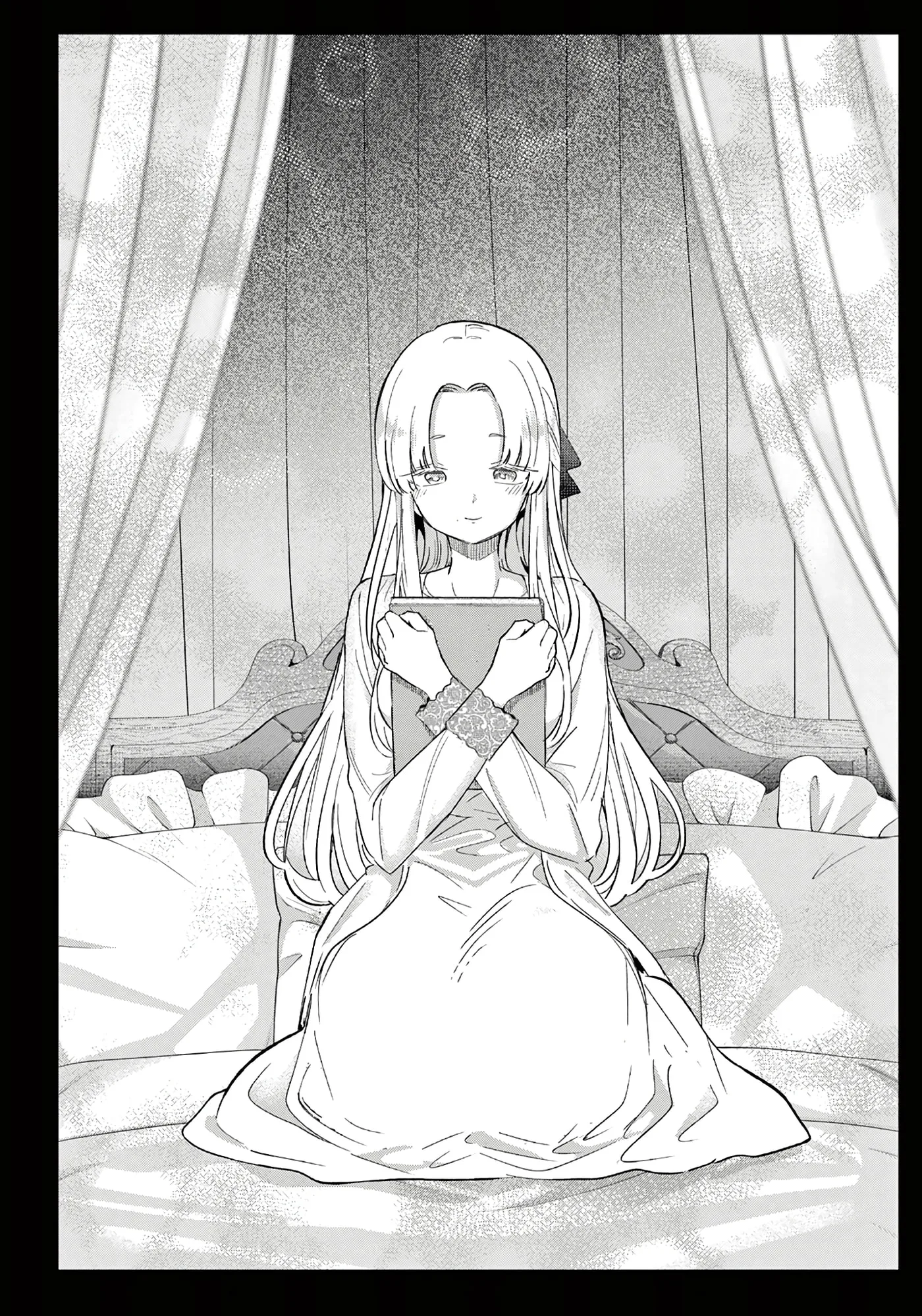 Koibami Shoujo - Chapter 34 - Page 2