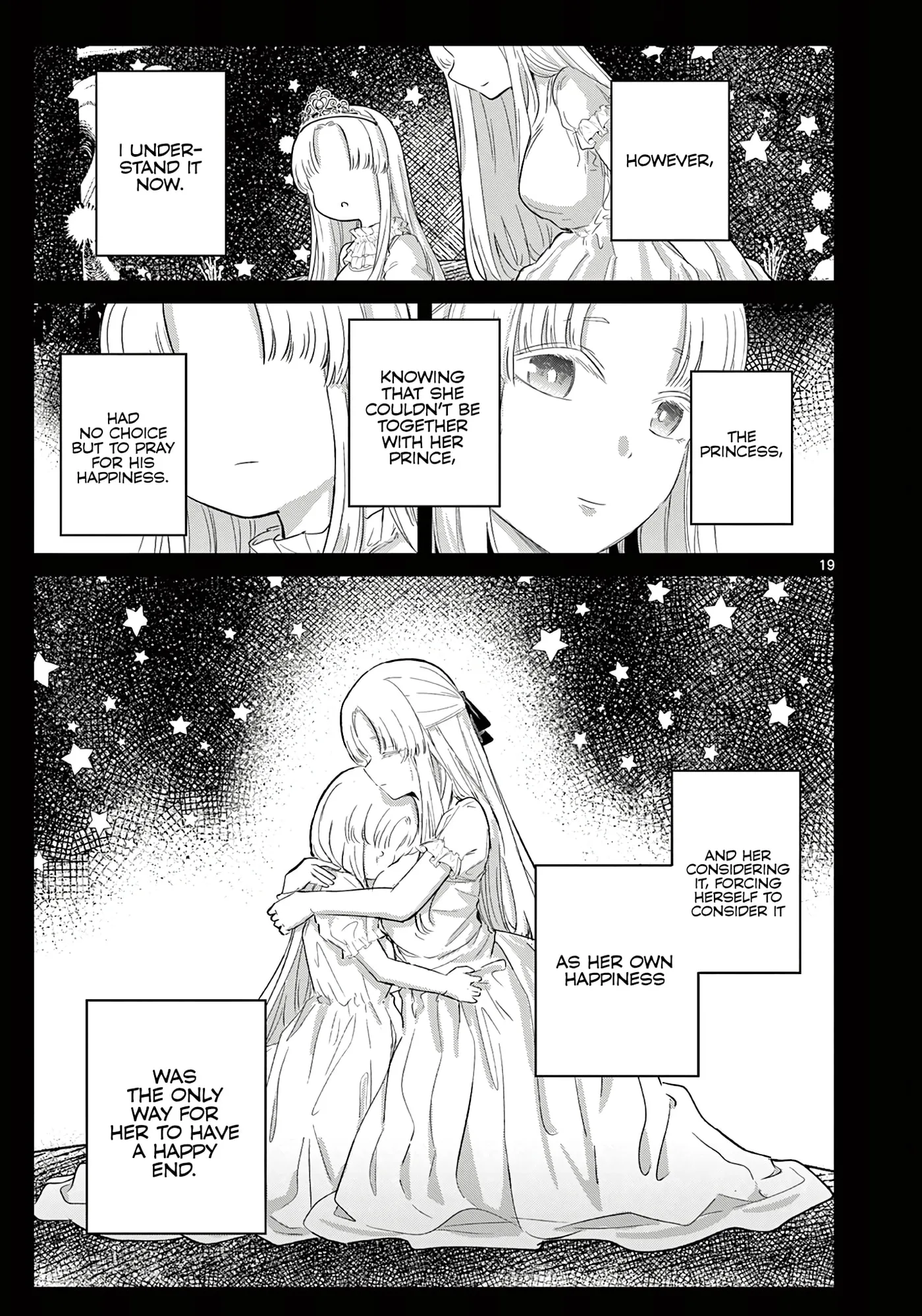 Koibami Shoujo - Chapter 39 - Page 19