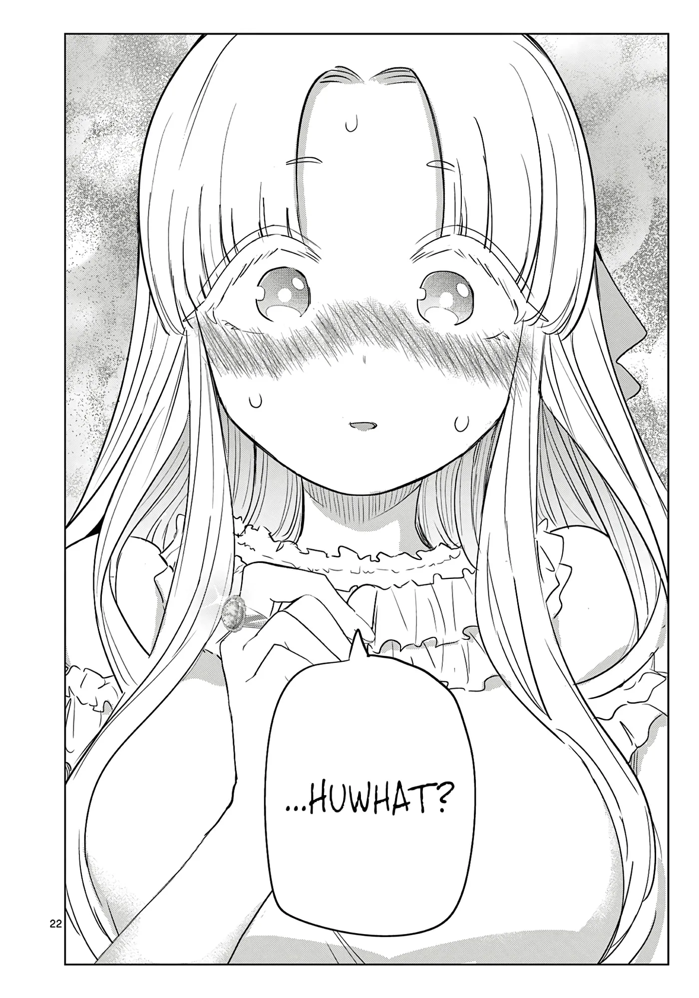 Koibami Shoujo - Chapter 40 - Page 22