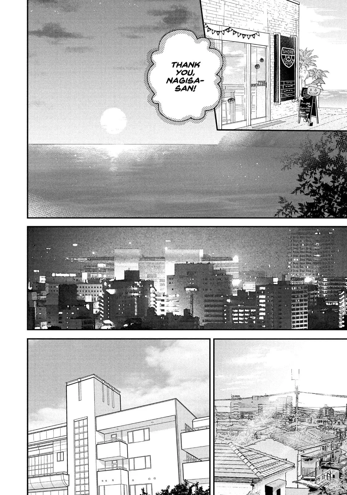 You Got Me, Sempai! - Chapter 31 - Page 19