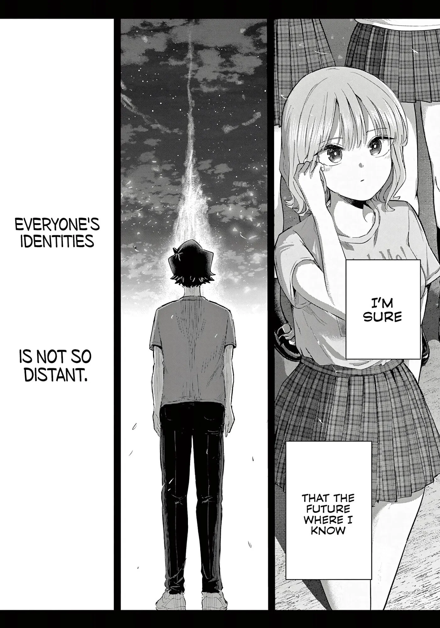 Koibami Shoujo - Chapter 42 EPILOGUE - Page 21