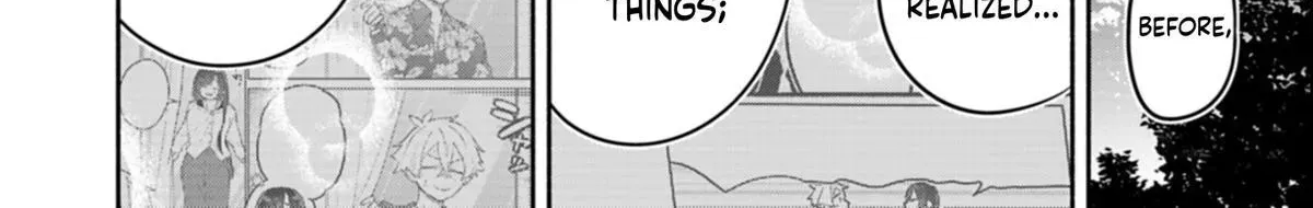 Boku no Ikezu na Konyakusha - Chapter 23.2 - Page 8