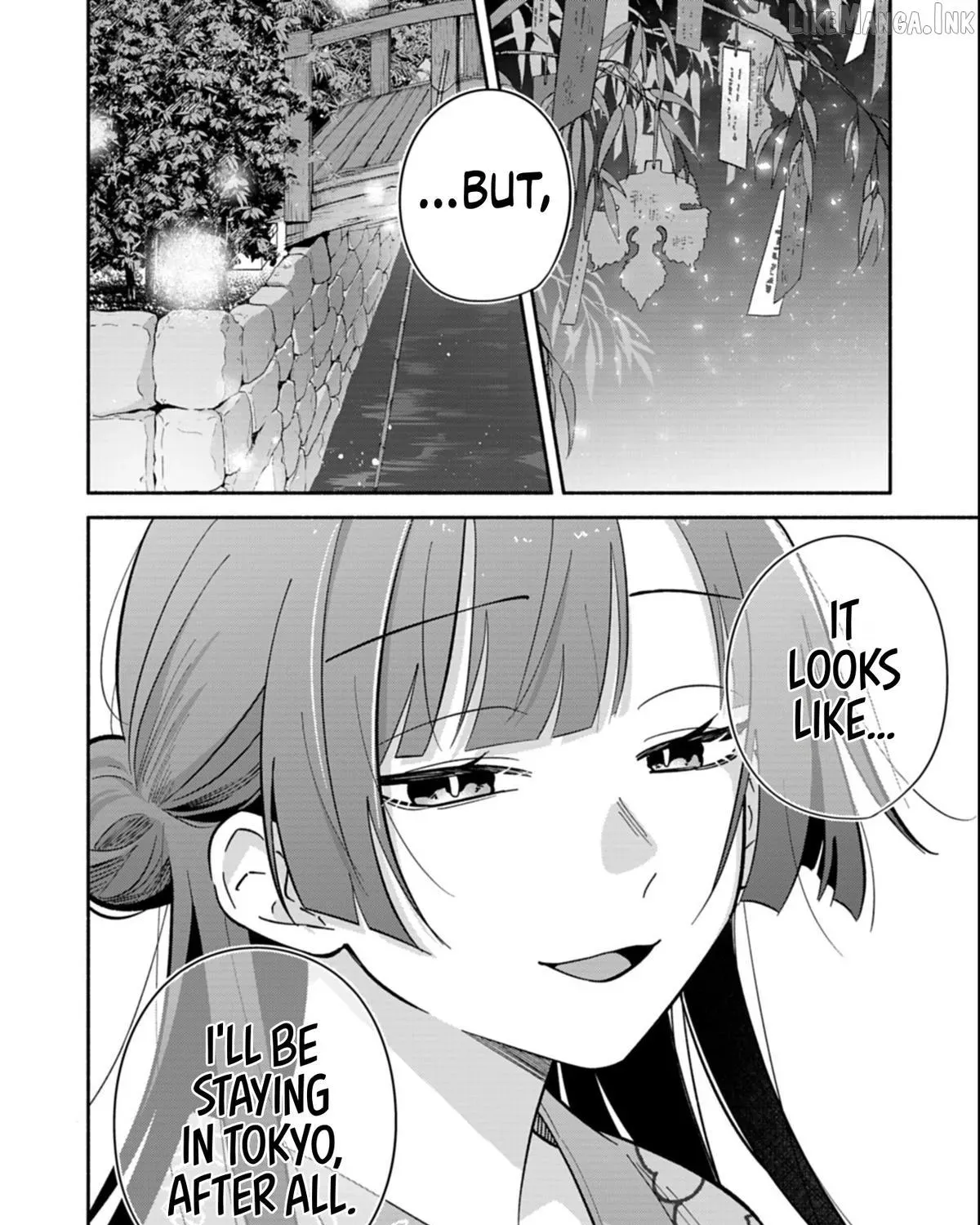 Boku no Ikezu na Konyakusha - Chapter 23.2 - Page 11
