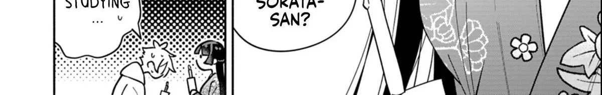 Boku no Ikezu na Konyakusha - Chapter 23.2 - Page 16