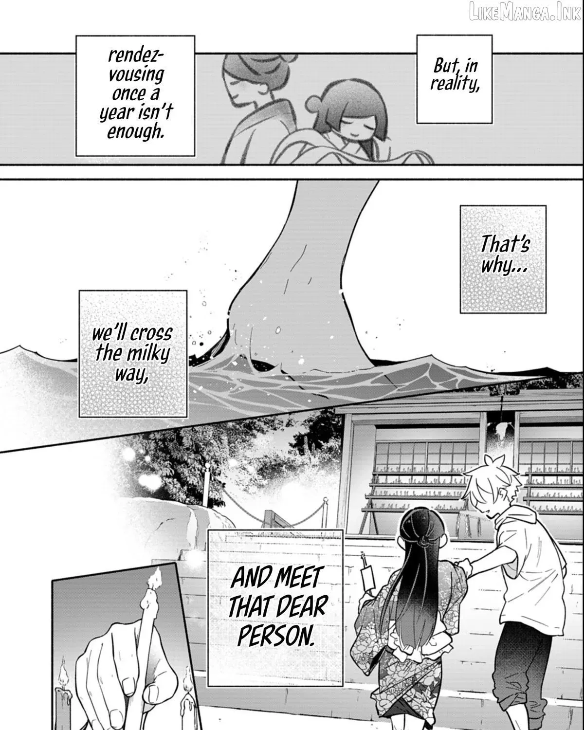 Boku no Ikezu na Konyakusha - Chapter 23.2 - Page 20