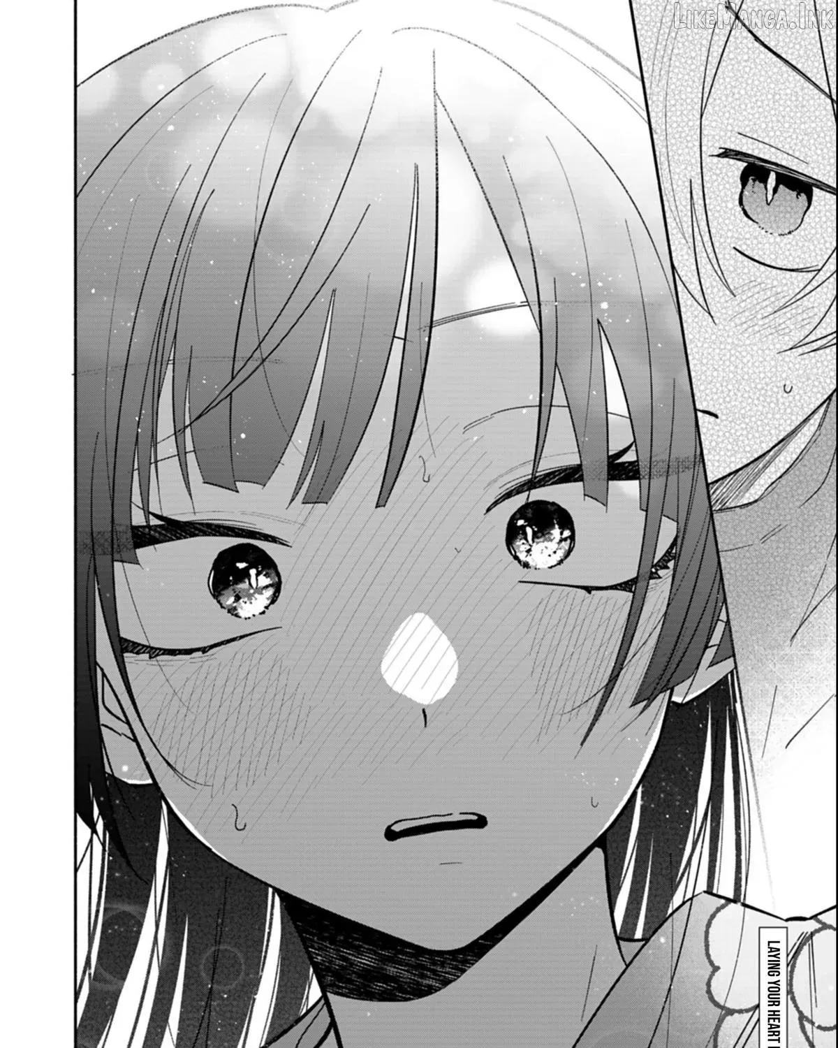 Boku no Ikezu na Konyakusha - Chapter 23.2 - Page 28