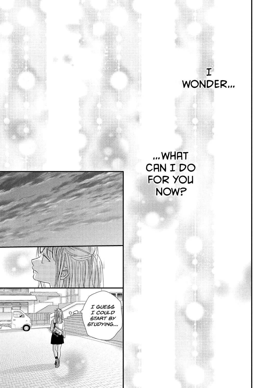 You Got Me, Sempai! - Chapter 31 - Page 28